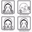 TONYMOLY I'm Real Charcoal Pore Care Mask Sheet Thumbnail 4