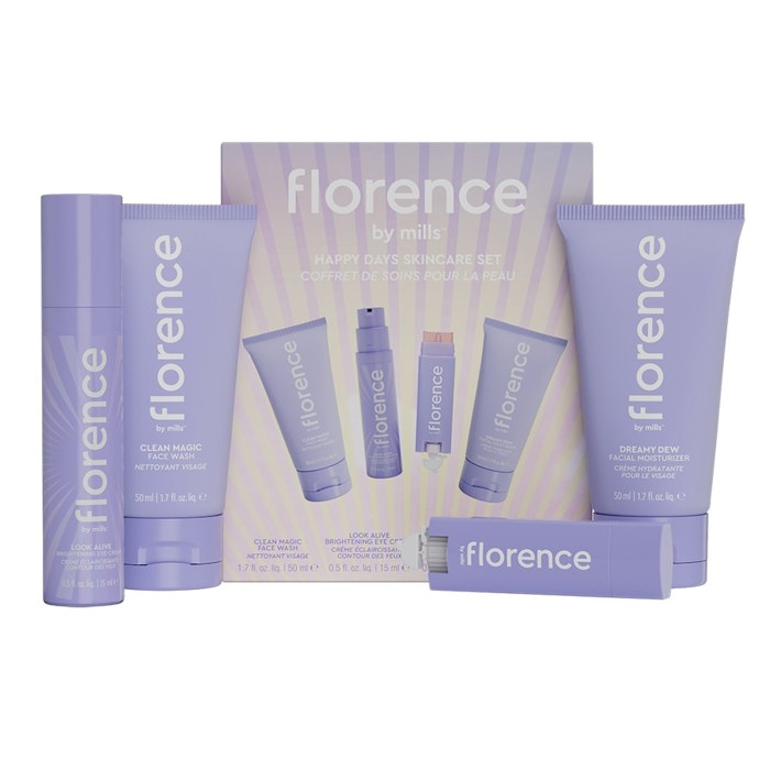 florence by mills Happy Days Skin Care Set 1