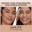 L'Oreal Paris True Match Nude Hyaluronic Tinted Serum Light 2-3 Thumbnail 4