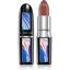 MAC Bronzing Collection Lustreglass Sheer-Shine Lipstick Hug Me Thumbnail 1