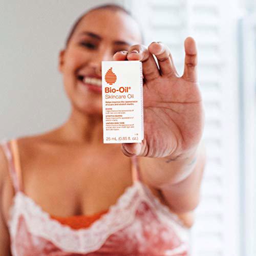 Bio-Oil Skincare Oil Body Oil 8
