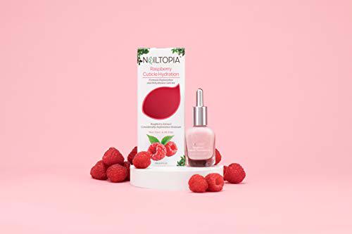 Nailtopia Cuticle Hydration 3