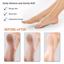 AM 8:00 Foot Scraper Pedicure Foot File Thumbnail 3