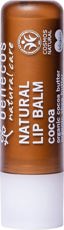 Benecos Natural Lip Balm - Cocoa Thumbnail 1