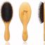 Belula Premium Boar Bristle Hair Brush Thumbnail 9