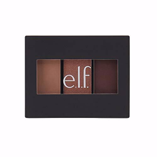 Elf Cosmetics Sculpting Silk Eyeshadow Rose' All Day 2