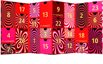 MAC Cosmetics Advent Calendar calendario dell'Avvento Thumbnail 1