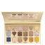 Catrice Disney Princess Belle  Palette Ombretti Thumbnail 1