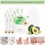 BREYLEE Hand Mask Gloves Thumbnail 5