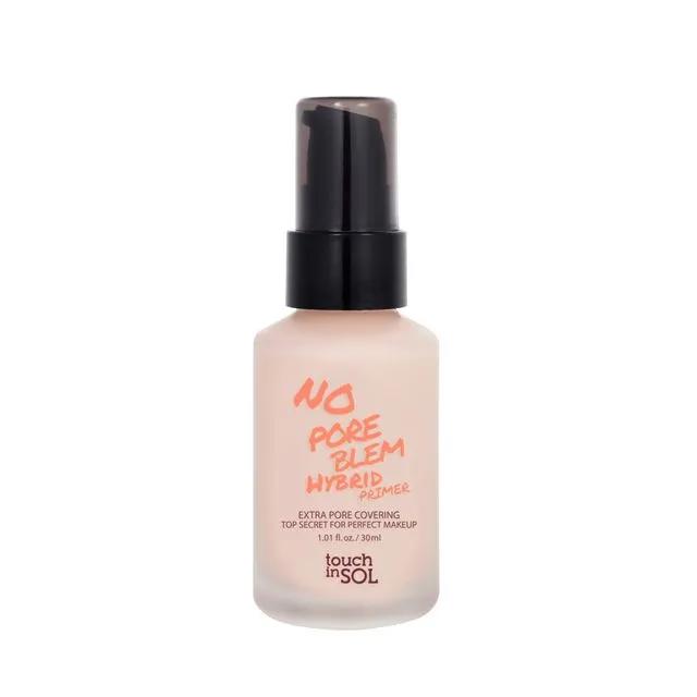 touch in SOL No Poreblem Hybrid Primer 30ml 1