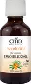 CMD Naturkosmetik Sandorini Olio di Polpa di Olivello Spinoso kbA BIO - 50 ml Thumbnail 1