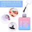 Besnel Gel Nail Polish Remover 5 Pack Thumbnail 5