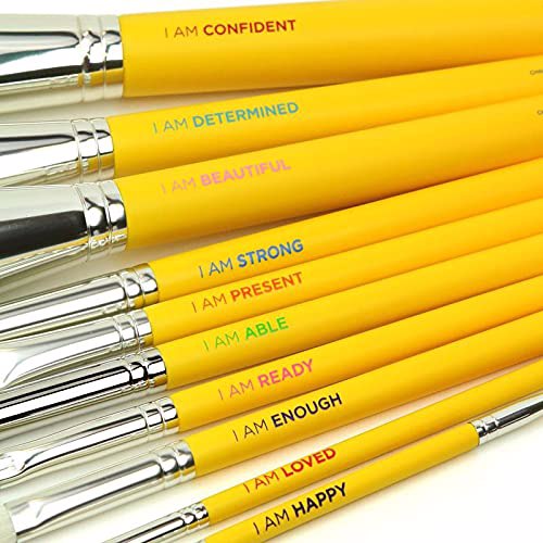 Bdellium Tools Professional Makeup Brush 4