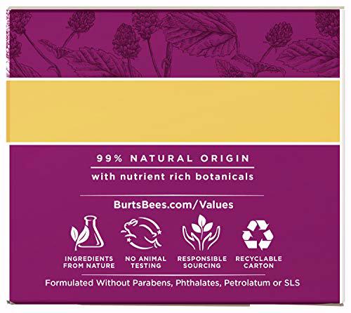 Burt's Bees Face Cream Retinol  19