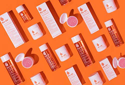 Bio-Oil Skincare Body Oil 7