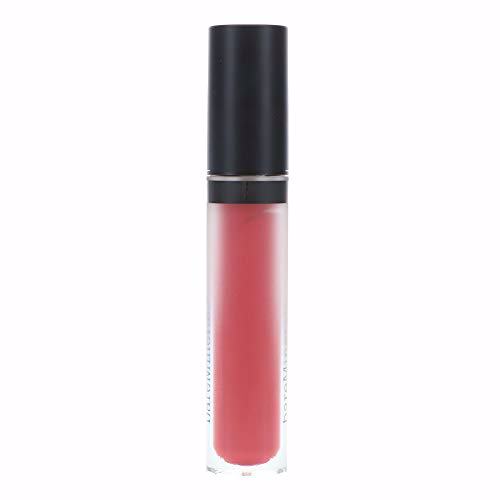 bareMinerals Gen Nude Matte Liquid Lip Color, Swank 8