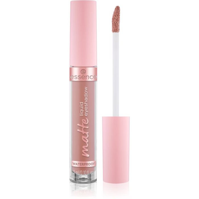essence Matte 01 Bare Bliss 1