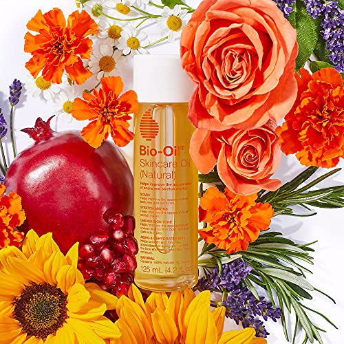 Bio-Oil Skincare Oil, 4.2 Fl Oz 5