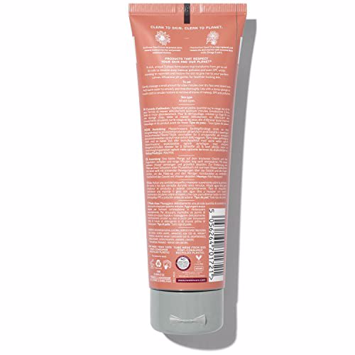 REN Clean Skincare Jelly Oil Facial Skin Cleanser  5