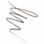Maybelline Total Temptation Eyebrow Definer Pencil, Deep Brown, 1 Count Thumbnail 6