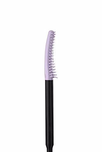 Maybelline New York The Falsies Push Up Angel Waterproof Mascara Very Black 5