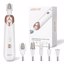 JYCXR Rechargeable Manicure Pedicure Set Thumbnail 7
