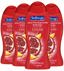 Pomegrante and mango 20 Fl Oz (Pack of 4)
