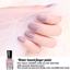 Tophany Non Toxic Nail Polish Set 6 Bottles Style-7 Thumbnail 5