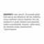 Burt’s Bees Clarifying Facial Cleanser, Pink Grapefruit Acne Thumbnail 8