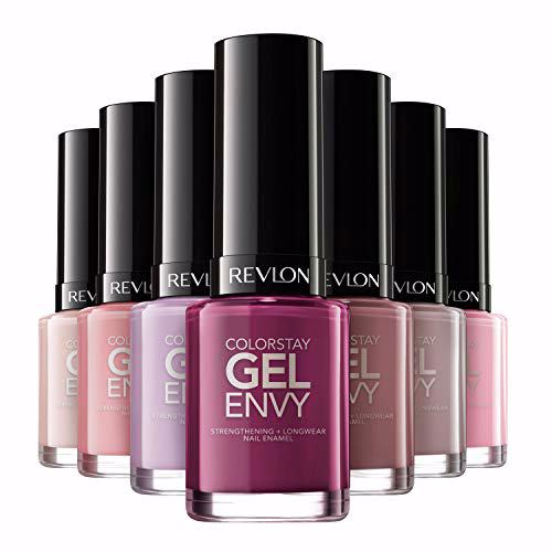 Revlon ColorStay Gel Plum/Berry,  8