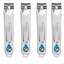 4pcs Large Nail Clippers