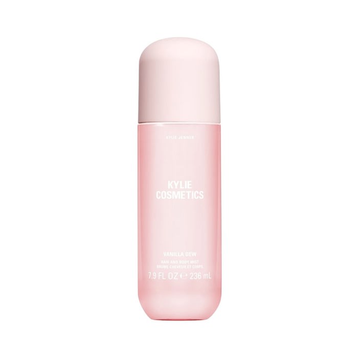 KYLIE COSMETICS Vanilla Dew Spray