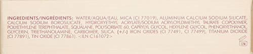 Stila Magnificent Metals Glitter & Glow Liquid Eye Shadow, Rose Gold Retro 3