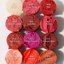 Melixir Vegan Lip Butter 01 Agave(Clear) Thumbnail 4