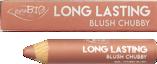 puroBIO Cosmetics Long Lasting Blush Chubby - 020L Thumbnail 1