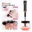 RICRIS Premium Makeup Brush Cleaner Dryer Super-Fast Electric Brush Cleaner Machine Thumbnail 5