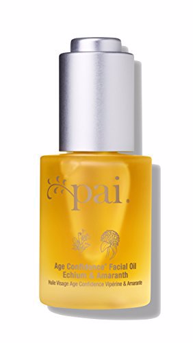 Pai Skincare Echium & Amaranth Age Confidence Facial Oil 2