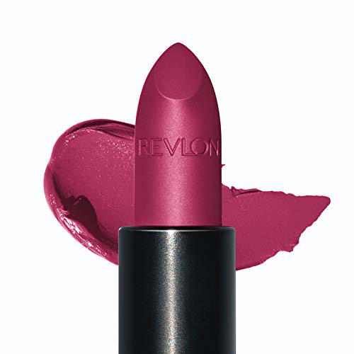 REVLON Super Lustrous The Luscious Mattes Lipstick 025 Insane (Pack of 2) 2