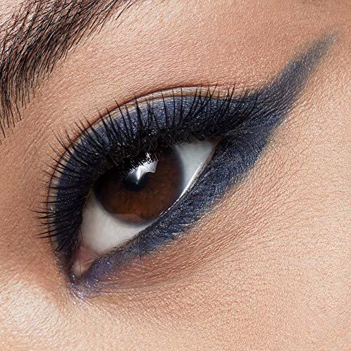 stila Smudge Stick Waterproof Eye Liner, Vivid Sapphire 4