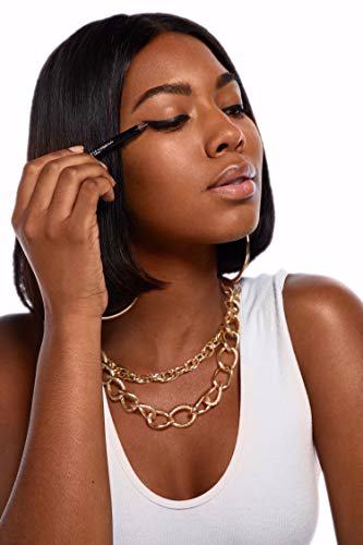Rimmel Scandaleyes 24hr waterproof eyeliner, Brown 5