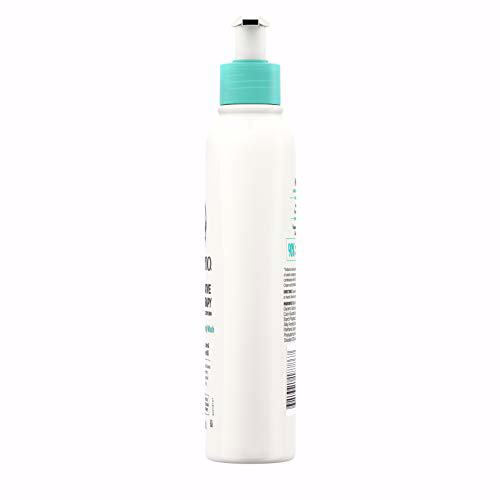 Aveeno Restorative Skin Therapy Sulfate-Free Body Wash 10