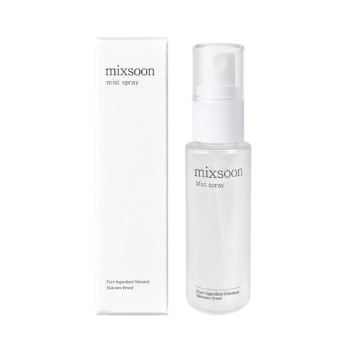 mixsoon Mist Spray 1