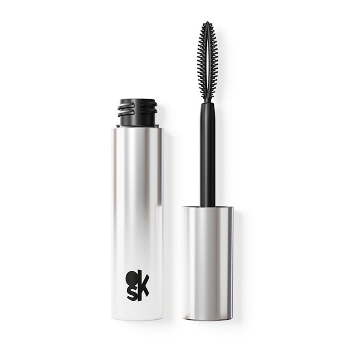 OVERSKIN SHARP VOLUME MASCARA