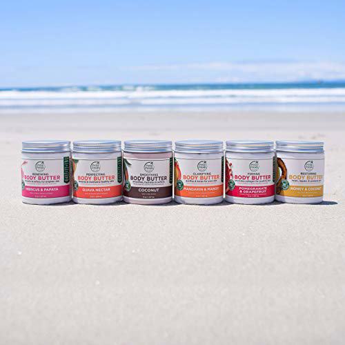 Petal Fresh Pure Perfecting Guava Nectar Body Butter 7