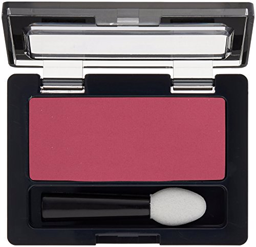 Maybelline New York Expert Wear Eyeshadow, Fierce Fuschia 2