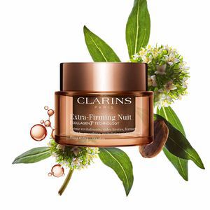 Clarins Extra-Firming Notte Speciale Pelle Secca