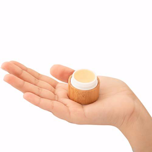 Omorfee 100% Organic Lip Lightening Balm 7