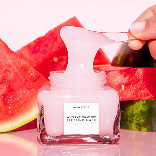 Glow Recipe Watermelon Sleeping Mask 3