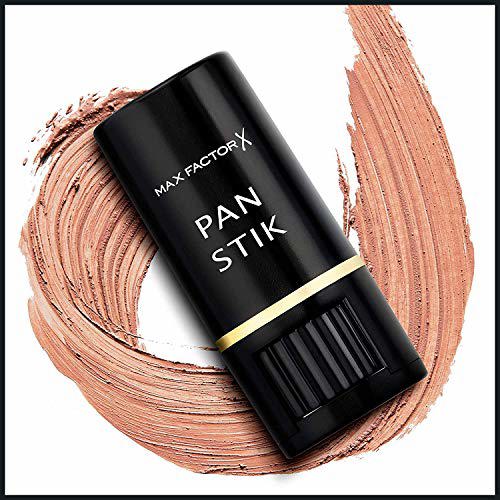 Max Factor Panstik Foundation 25 Fair 3