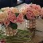 Makeup Brush Holder Organizer Crystal Vanity Decor Bling Crystal Pot Thumbnail 2